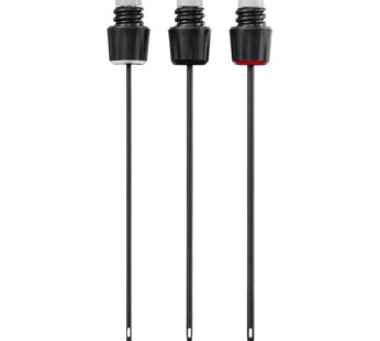 Coravin Timeless 3-Needle Kit – Preserve Wine for Years – Timeless Needle Replacement for