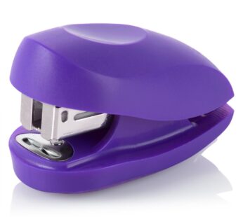 Swingline Mini Stapler, Tot, 12 Sheet Capacity, includes Built-In Staple Remover & 1000 St