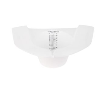 McKesson Specimen Collector Urine/Stool White 26 Ounce – Model 16-9522 (Original Version)