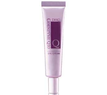 DHC Eye Cream, Firming Moisturizer, 0.88 oz.