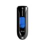Transcend 16GB JetFlash 790 USB 3.1 Flash Drive (TS16GJF790K) Black