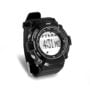 Pyle Digital Multifunction Sports Wrist Watch - Smart Fit Classic Men Women Sport Running