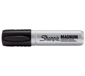 SAN44001BX – Sharpie Magnum Permanent Marker
