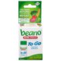 beano To Go Gas Prevention, Food Enzyme Dietary Supplement, Help Digest Gas-Causing Foods,
