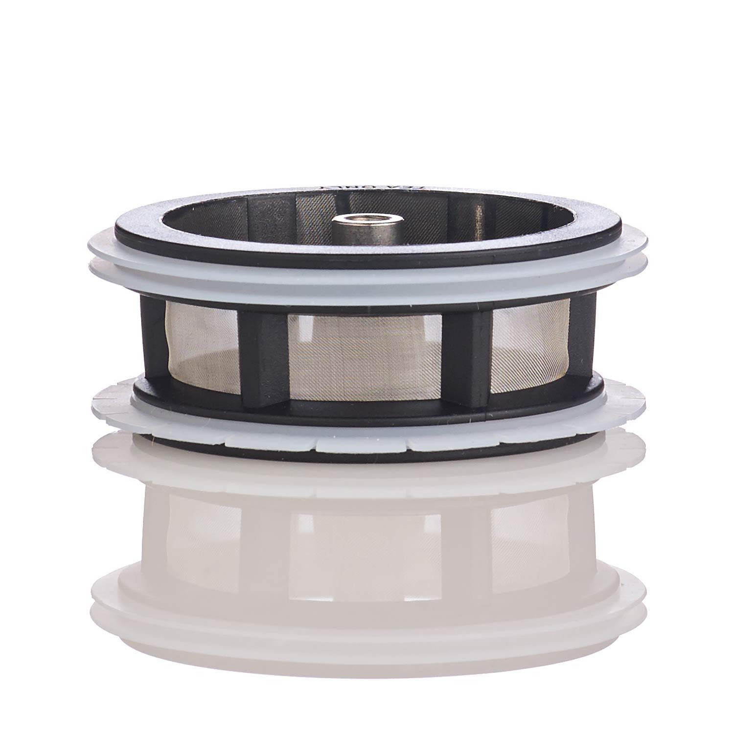 ESPRO Replacement Micro-Filter - for ESPRO Coffee & Tea French Presses, P1/P0, 12/16 Ounce - Image 2