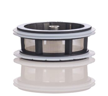 ESPRO Replacement Micro-Filter – for ESPRO Coffee & Tea French Presses, P1/P0, 12/16 Ounce