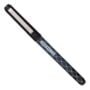 OHTO Fude Ballpoint Pen Extra Bold, 1.5mm, black ink, 5 pens per Pack (Japan import) [Koma