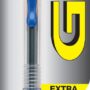 PILOT G2 Premium Refillable & Retractable Rolling Ball Gel Pens, Extra Fine Point, Blue In