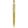 MONTEVERDE USA Tool Ballpoint Pen - Solid Brass - Luxury Case, an ideal gift for both Men