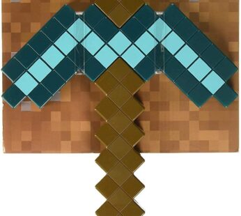 Minecraft Diamond Pickaxe