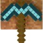 Minecraft Diamond Pickaxe