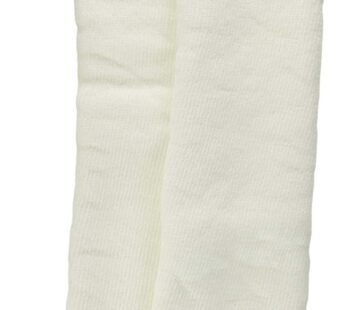 Aircast Replacement Sock Liner for Aircast Walker Brace/Walking Boot (Pack of 2)