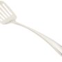 Cuisinart Stainless Steel Slotted Turner, Medium
