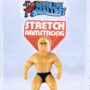 World's Smallest Stretch Armstrong