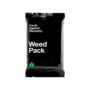 Cards Against Humanity: Weed Pack   Mini Expansion