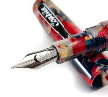 All American Fountain Pen, Old Glory Special Edition – M