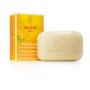 Weleda Calendula Bar Soap, 3.5 Ounce, Plant Rich Cleanser with Calendula and Chamomile