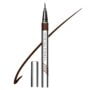 Physicians Formula Eye Booster, Lash-Enhancing 2-in-1 Eyeliner Serum, Dermatologist Approv