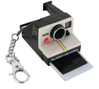 World’s Coolest Polaroid Camera