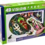 4D Vision Frog Anatomy Model