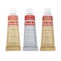 Rub-N-Buff 3 Color Assortment (Silver Leaf, Antique Gold, Gold Leaf)