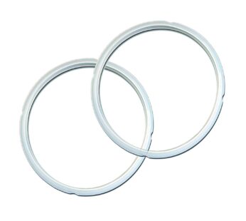 Instant Pot Sealing Ring Mini 3-Qt, Inner Pot Seal Ring, Electric Pressure Cooker Accessor