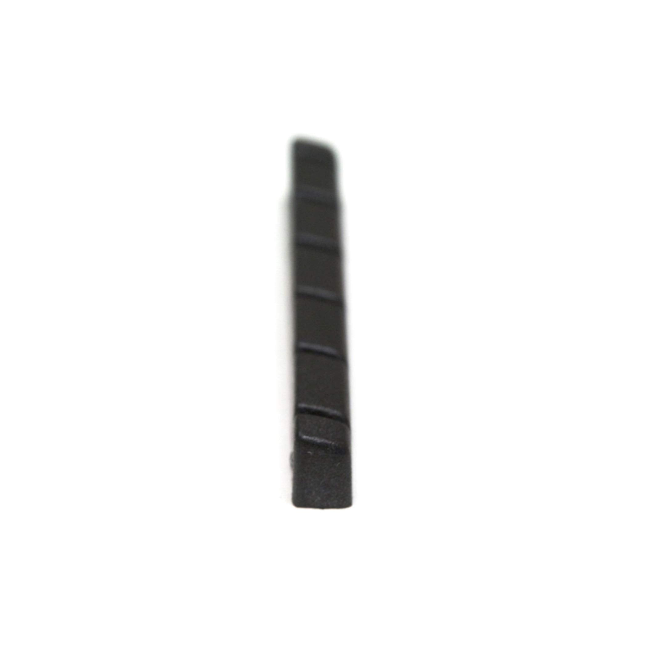PT-5042-00 : Black TUSQ XL 42 mm Flat Bottom Strat Nut - Image 3