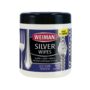 Weiman Jewelry Polish Cleaner, Tarnish Remover Wipes - 20 Count - Use on Silver Jewelry An