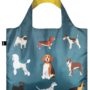 Loqi Store Dogs Woof Bag