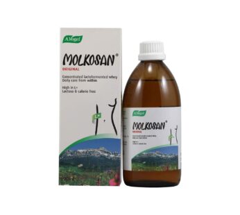[10-16-17] A Vogel – Molkosan Liquid – 16.9 Fz