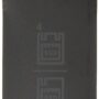 Lenovo 4XB0K59917 ThinkPad M.2 SSD Tray Storage Bay Adapter, Black