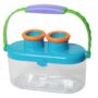 Educational Insights GeoSafari Jr. Bugnoculars: Kids Outdoor Toys, Bug Container to Catch