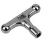 Pearl Drum Key and Wrenches, Single Unit (K080)