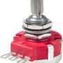 JIM DUNLOP Super Pot Split Shaft Potentiometer