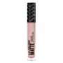 L.A. COLORS Matte Liquid Lip Color, Barely There, 1 Ounce (CLG415)