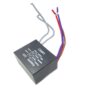 New Motor Ceiling Fan Capacitor CBB61 4.5uf + 6uf + 5uf 5-Wire 250V