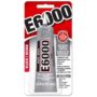 E6000  237039 Multipurpose Adhesive, Black, 2 oz