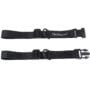 Wisdompro Backpack Chest Strap, Heavy Duty Adjustable Backpack Sternum Strap Chest Belt wi