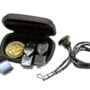 Fox 40 Referee Whistle, Multi (15A801)