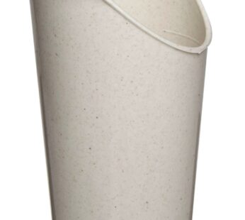 SP Ableware Nosey Cup – Sandstone (745930012)