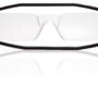 Nannini Compact One Optics 3.0 Temples Reading Glass (Black)