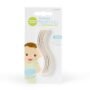 Frida Baby NailFrida The S-Curved Baby Nail Files, Nail Trimmer for Baby, Designed for Sma