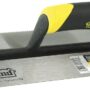Premium Square Notch Tiling Trowel - MD Building Products 20056