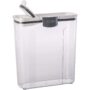 Progressive International PKS-150 BPA-Free Plastic 3-Quart ProKeeper Cereal Keeper, 1 Piec
