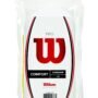 Wilson Pro Overgrip Comfort 30 Pack - White