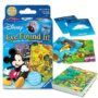 Ravensburger World of Disney Eye Found It Card Game - Engaging Family Fun | Immersive Disn