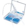 Braces Lipguard Protector Shield (1 set - Upper - Lower teeth)