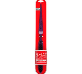 Revlon Perfect Style Softness and Shine Teasing Brush