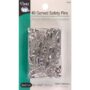 Dritz 7216 Safety Pins, Curved, Size 2, Nickel (40-Count)