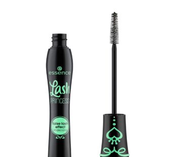 essence | Lash Princess False Lash Effect Mascara | Volumizing & Lengthening | Cruelty Fre